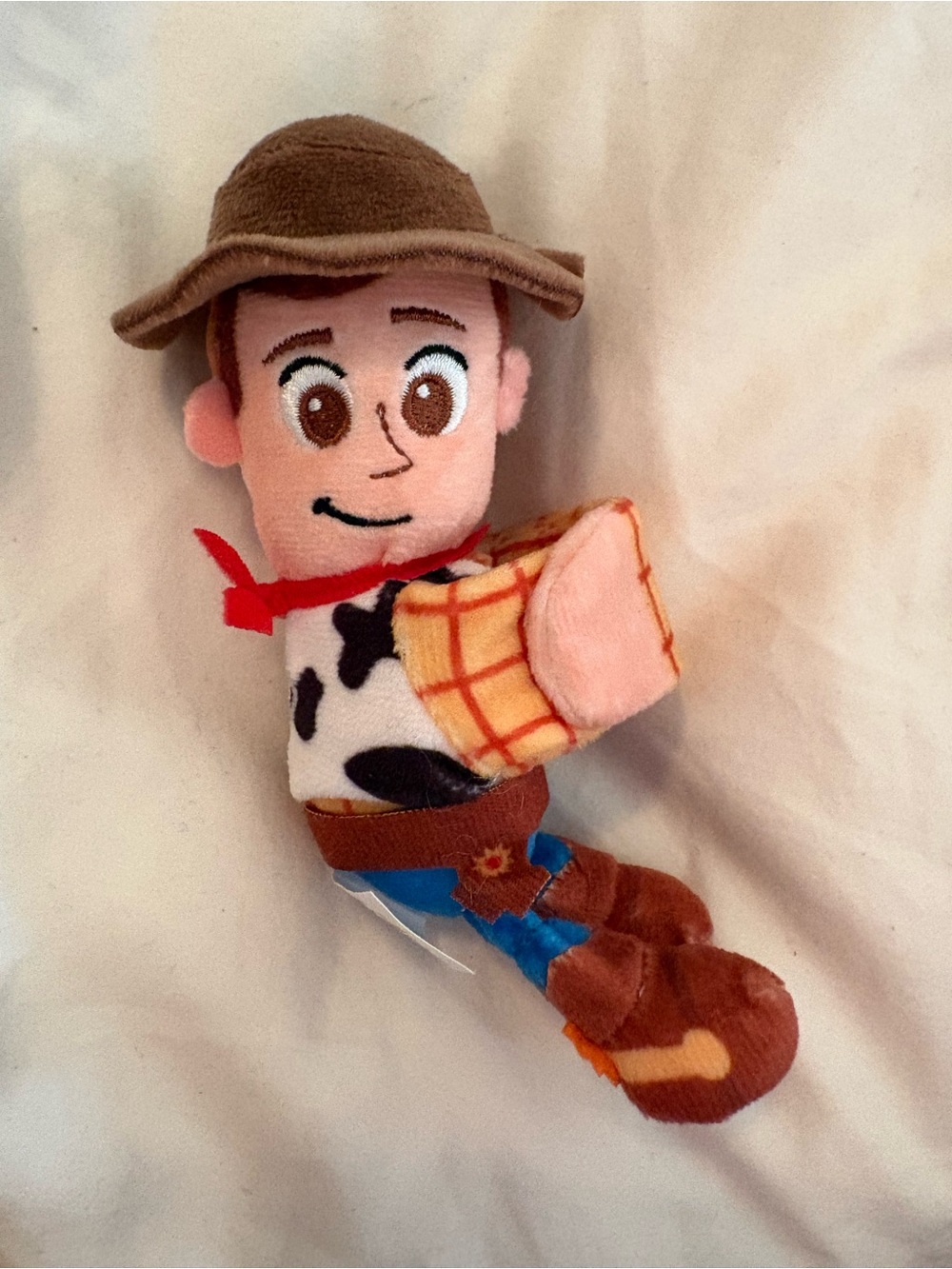 Woody Cutie Cuff